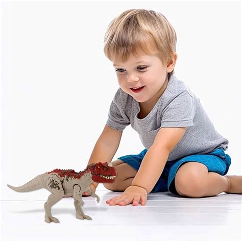 radio controlled dinosaur toys 9