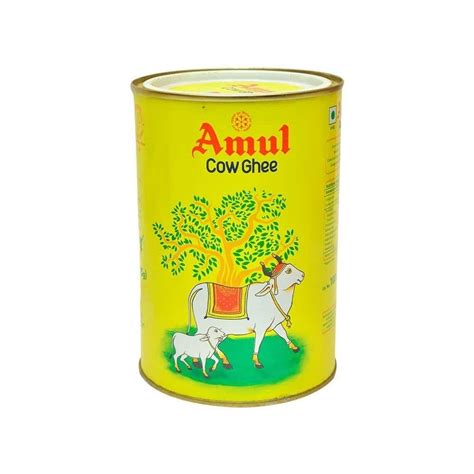 Amul Cow Ghee Kg Price In Bangladesh K Dhaka Online Shop