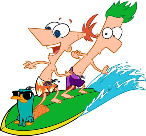 Surfer Dude Clip Art