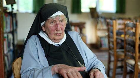 Sister Veronica Over 650 Video Interviews With Military Veterans