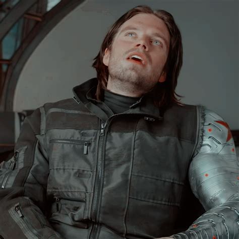 Bucky Barnes Icons Bucky Barnes Aesthetic Bucky Barnes Winter