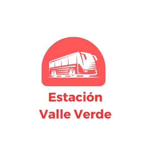 Estaci N Valle Verde Ecov A Metro Monterrey