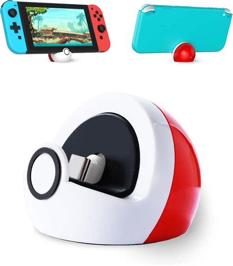 Amazon Switch Stand For Nintendo Charging Dock For Nintendo Switch