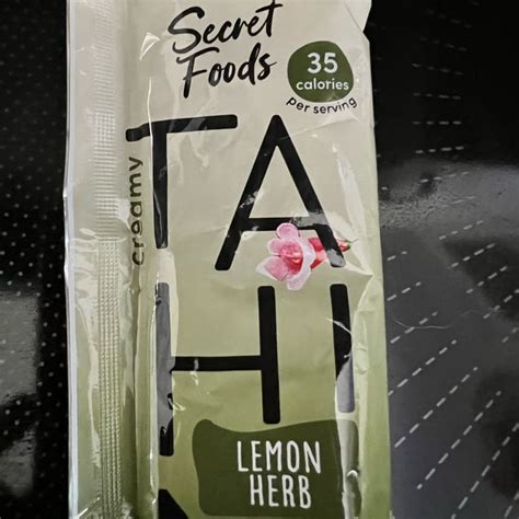 Secret Foods Reviews Abillion