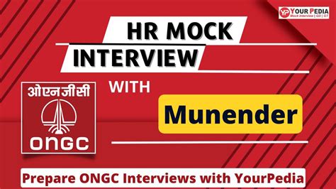 Ongc Hr Mock Interview Important Ongc Interview Questions Prepare