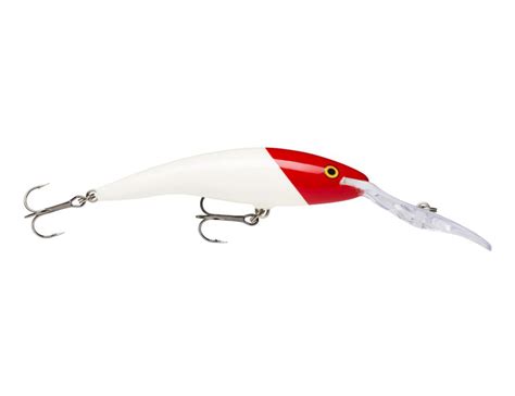Rapala DEEP TAIL DANCER RH | e-boat