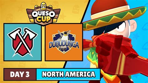 Tribe Gaming Vs Dududunga D A Na Quesocup Iv The Goldarm Gang