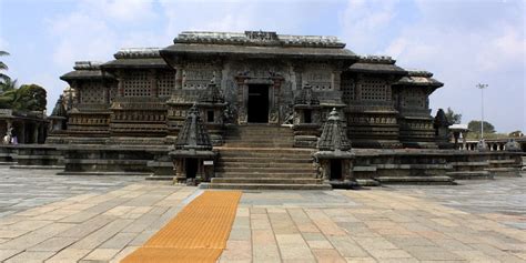 How Old is The Hindu Temple? | IndiaFactsIndiaFacts