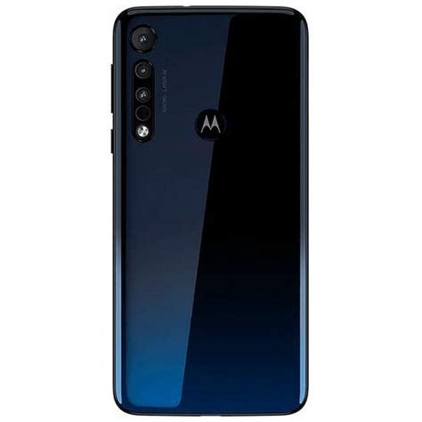 Celular Motorola One Macro XT 2016 2 Dual Chip 64GB 4G No Paraguai