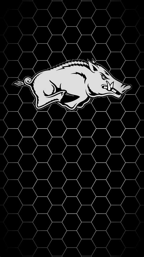 Hog Arkansas Razorback Hd Phone Wallpaper Peakpx