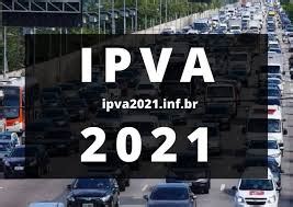 Pagamento do IPVA SP de 2021 começa a vencer nesta quinta Rádio Life FM