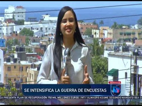 Noticias Telemicro Primera Emisi N De Mayo Bloque Youtube