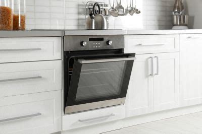 Oven Installation You Can Depend On