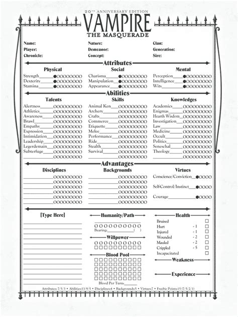 Vampire the masquerade blood pool - iespola