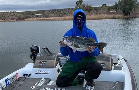 Fishing In Arizona Arizona State Parks