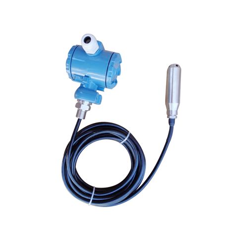 “shure” Hydrostatic Level Transmitter บริษัท สยามเครื่องวัด จำกัด