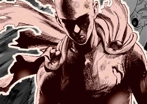 Ini Raja Terakhir Di One Punch Man Greenscene