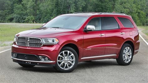 Chrysler Considering Full-Size SUV, Mid-Size Pickup Models | AutoTrader.ca