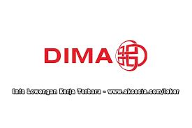 pt esham dima mandiri