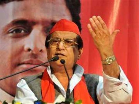 Income Tax Raids On Samajwadi Leader Azam Khan Amid India Bloc Meeing