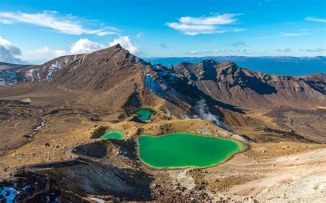 List Of National Parks In New Zealand 13 Parks For Active Holidays