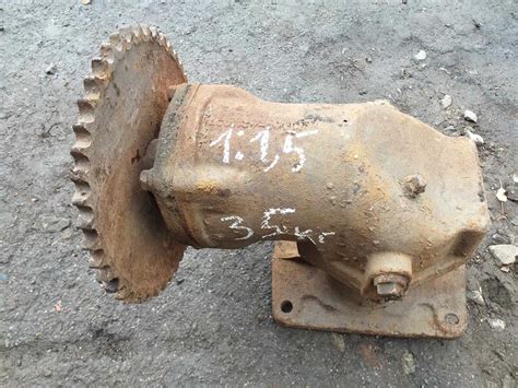 Угловой редуктор Г образний 1:1,5 инструмент: 1 400 грн. - Інший ...