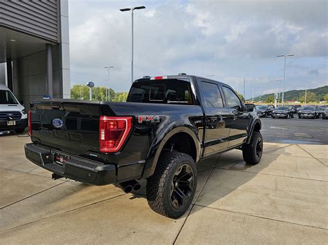 New Ford F Xlt Supercrew In East Peoria Uftring Ford