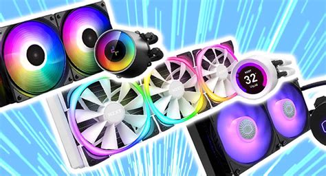 13 Amazing Cpu Cooler Rgb For 2023