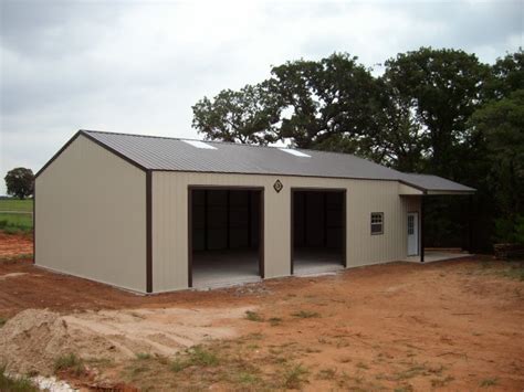 21 Beautiful 30x50 Garage With Loft