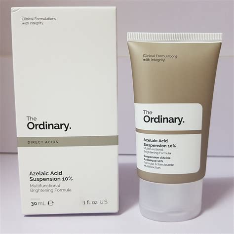 The Ordinary Azelaic Acid Suspension Ml Zara Pk