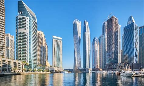 Properties for sale in Dubai Marina | dxboffplan