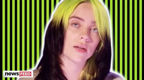 The Internet Can’t Agree On The Color Of Billie Eilish S Sneakers