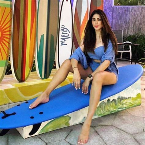 Karishma Kotak Hot Photoshoot TeluguBulletin