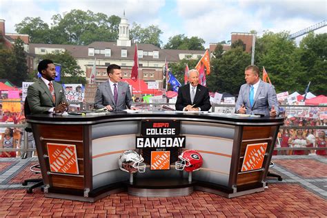 Espn College Gameday Locations 2024 - Sue Lettie