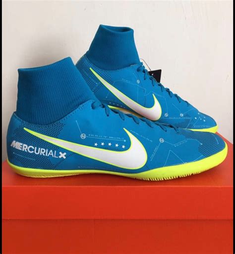 Venta Tenis Nike Mercurial Neymar En Stock