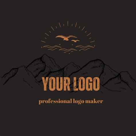 Design a great logo for your professional company by Beratqw2 | Fiverr