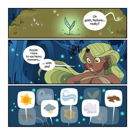Some Tree Pg5 By BiancaB Hentai Foundry