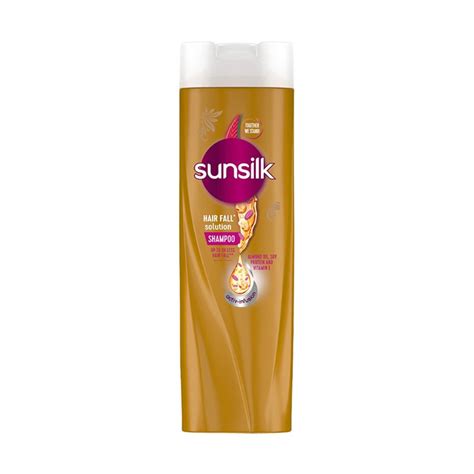 Sunsilk Hair Fall Solution Shampoo Ml The Mallbd