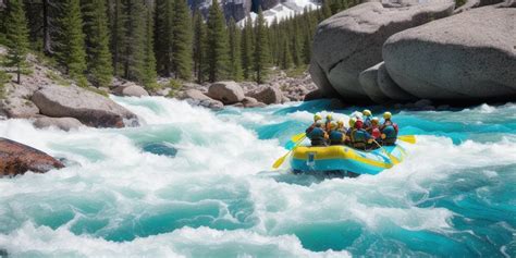 What is rafting? - Outdoor Topic