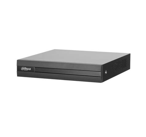 Dahua EZ-XVR1B08-I Videoregistratore Dvr Xvr PentaIbrid 8 Canali 2 Mpx ...
