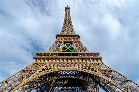 5 New Sports At Paris Olympics 2024