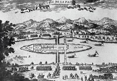 pheasant island alluring world