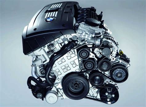 Bmw N55 Engine Diagram