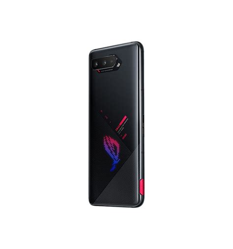 Asus ROG Phone 5 ZS673KS 1A014EU Smartphone 6 78 Octa Core 16GB 256GB