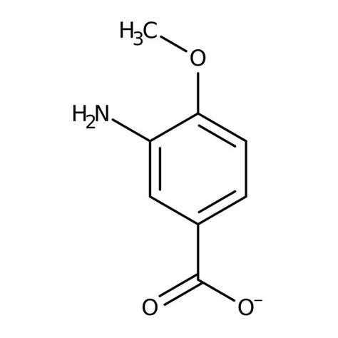 Amino Methoxybenzoic Acid Tci America Fisher Scientific