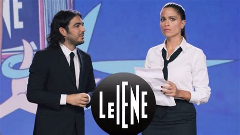 Le Iene Nuova Stagione Con Veronica Gentili E Max Angioni