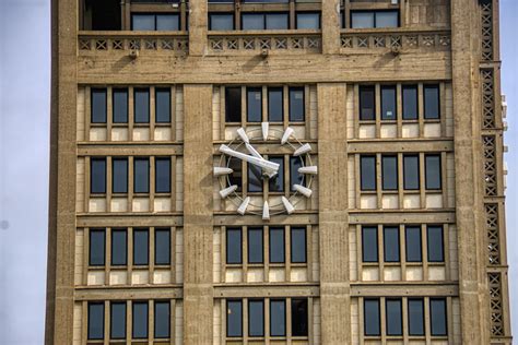 Structurae [en]: Le Havre City Hall