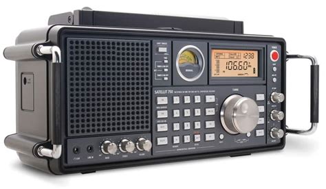 Top 10 Best Shortwave Radio 2024 - Buying Guide & Review