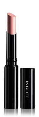 Губная помада Inglot Гелевая - «Полное фиаско (белый флаг белой помады ...