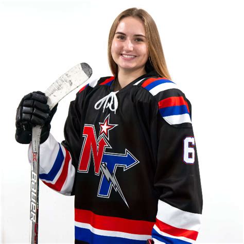 Riley Novak's Ice Hockey Recruiting Profile